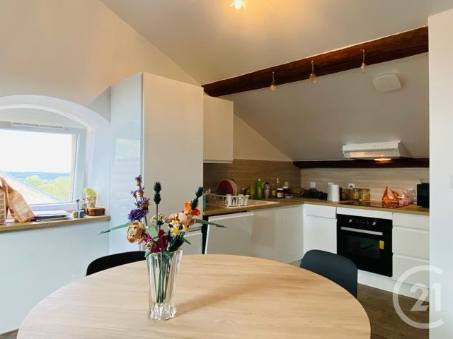 Appartement F2 à louer - 2 pièces - 28,91 m2 - Montois La Montagne - 57 - LORRAINE