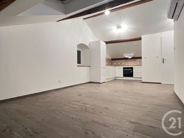 Appartement F2 à louer - 2 pièces - 28,91 m2 - Montois La Montagne - 57 - LORRAINE