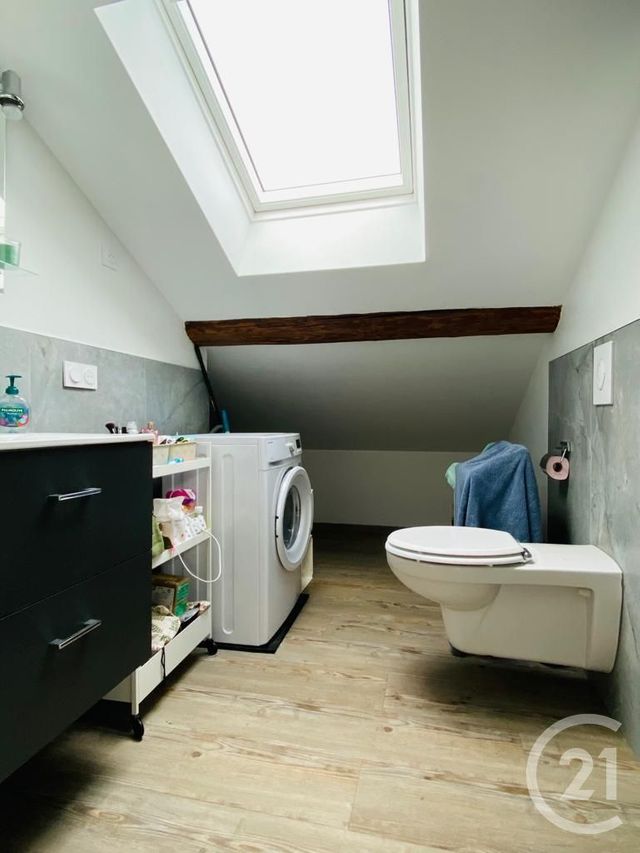 Appartement F2 à louer - 2 pièces - 28,91 m2 - Montois La Montagne - 57 - LORRAINE