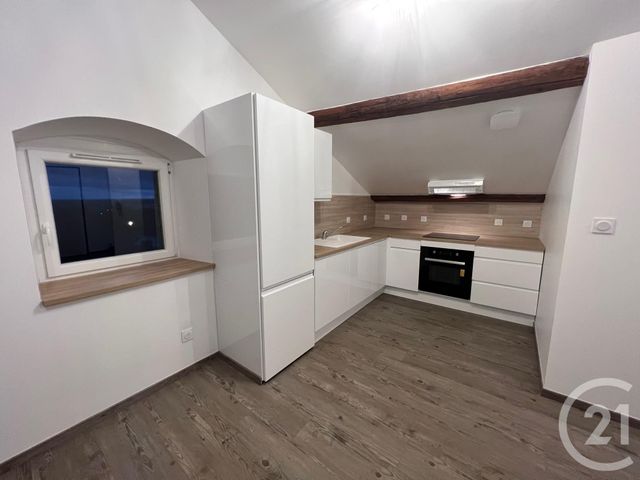 Appartement F2 à louer - 2 pièces - 28,91 m2 - Montois La Montagne - 57 - LORRAINE