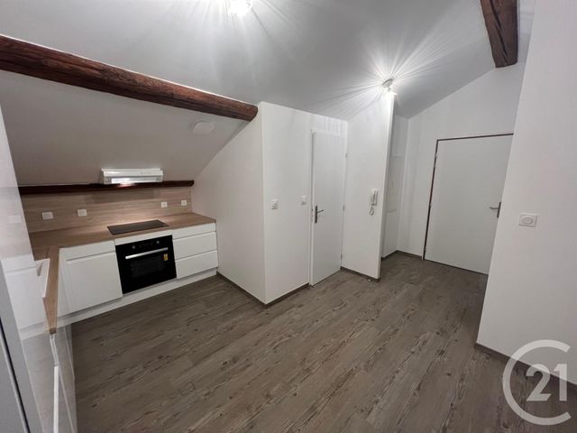 Appartement F2 à louer - 2 pièces - 28,91 m2 - Montois La Montagne - 57 - LORRAINE