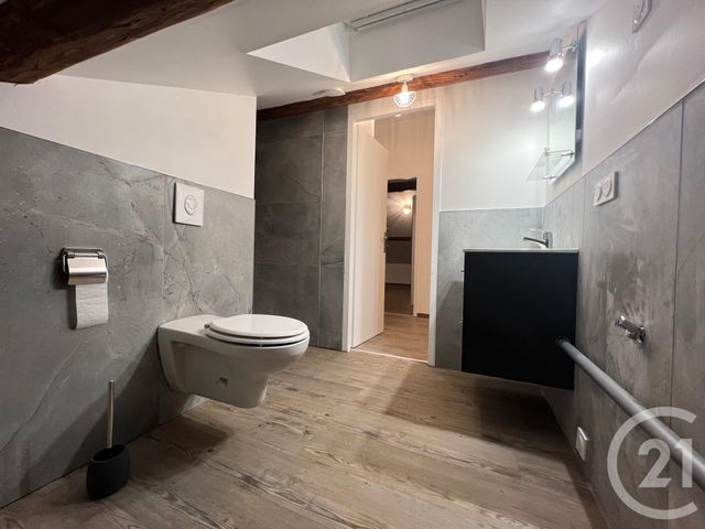 Appartement F2 à louer - 2 pièces - 28,91 m2 - Montois La Montagne - 57 - LORRAINE