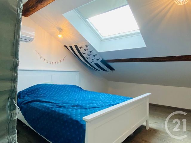 Appartement F2 à louer - 2 pièces - 28,91 m2 - Montois La Montagne - 57 - LORRAINE