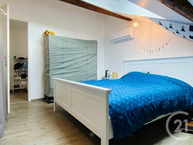 Appartement F2 à louer - 2 pièces - 28,91 m2 - Montois La Montagne - 57 - LORRAINE