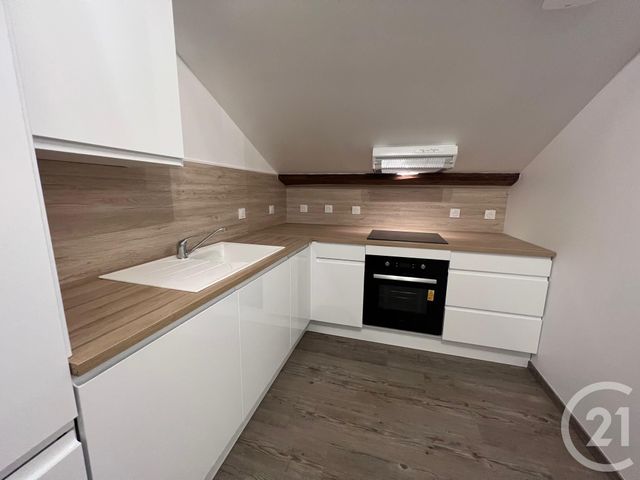 Appartement F2 à louer - 2 pièces - 28,91 m2 - Montois La Montagne - 57 - LORRAINE