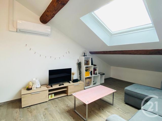 Appartement F2 à louer - 2 pièces - 28,91 m2 - Montois La Montagne - 57 - LORRAINE