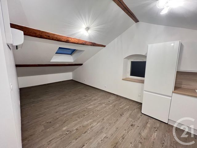 Appartement F2 à louer - 2 pièces - 28,91 m2 - Montois La Montagne - 57 - LORRAINE