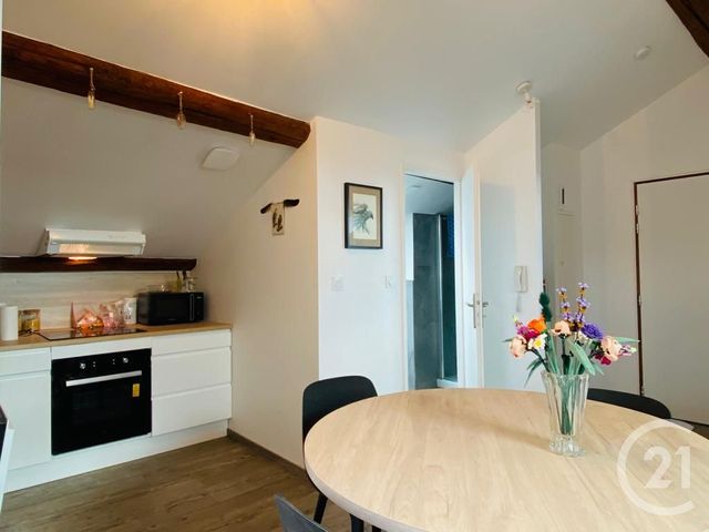Appartement F2 à louer - 2 pièces - 28,91 m2 - Montois La Montagne - 57 - LORRAINE