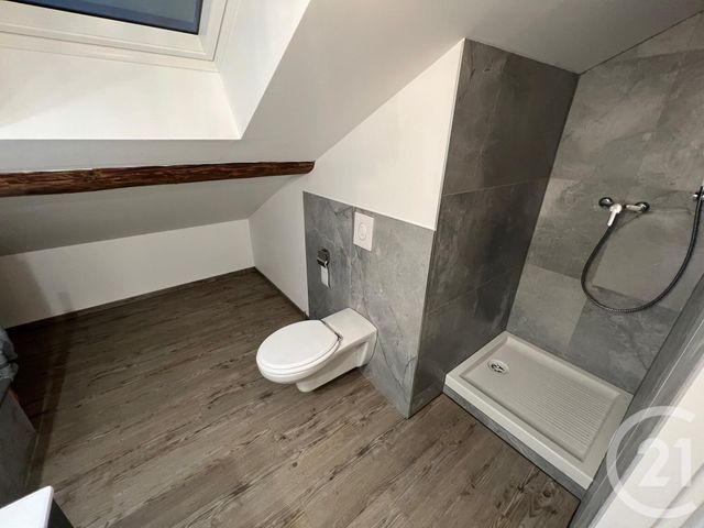 Appartement F2 à louer - 2 pièces - 28,91 m2 - Montois La Montagne - 57 - LORRAINE