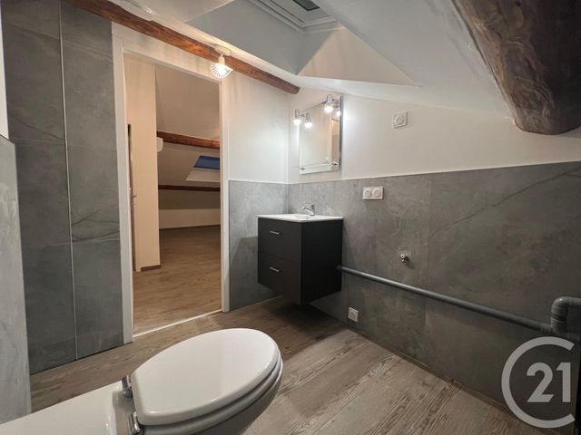 Appartement F2 à louer - 2 pièces - 28,91 m2 - Montois La Montagne - 57 - LORRAINE