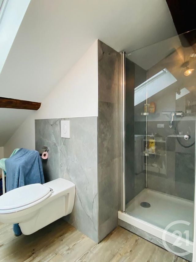 Appartement F2 à louer - 2 pièces - 28,91 m2 - Montois La Montagne - 57 - LORRAINE