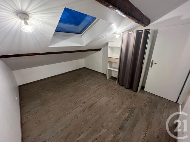 Appartement F2 à louer - 2 pièces - 28,91 m2 - Montois La Montagne - 57 - LORRAINE