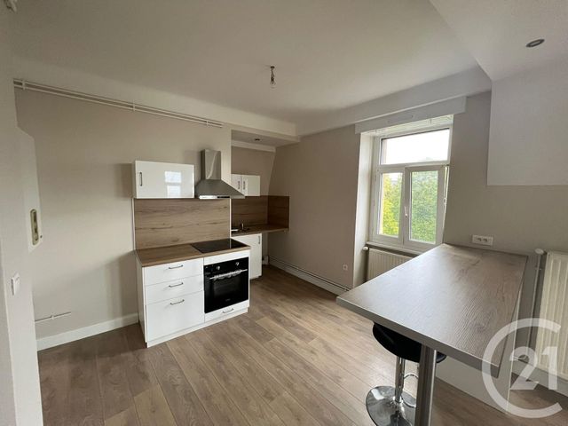 Appartement T2 à louer - 2 pièces - 67,11 m2 - Metz - 57 - LORRAINE