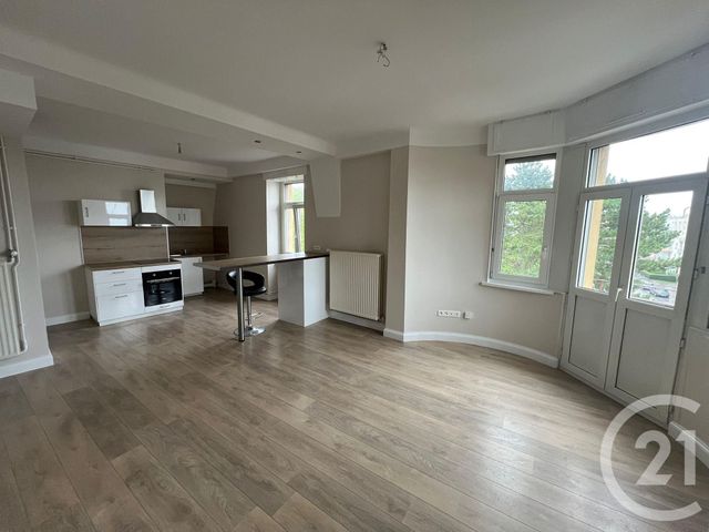 appartement - METZ - 57