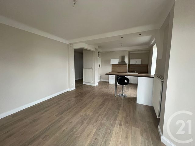 Appartement T2 à louer - 2 pièces - 67,11 m2 - Metz - 57 - LORRAINE