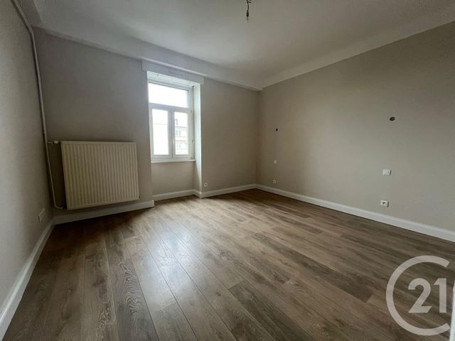 Appartement T2 à louer - 2 pièces - 67,11 m2 - Metz - 57 - LORRAINE