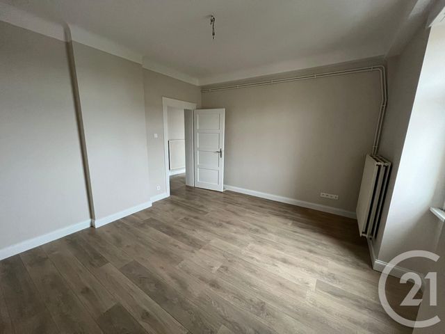 Appartement T2 à louer - 2 pièces - 67,11 m2 - Metz - 57 - LORRAINE
