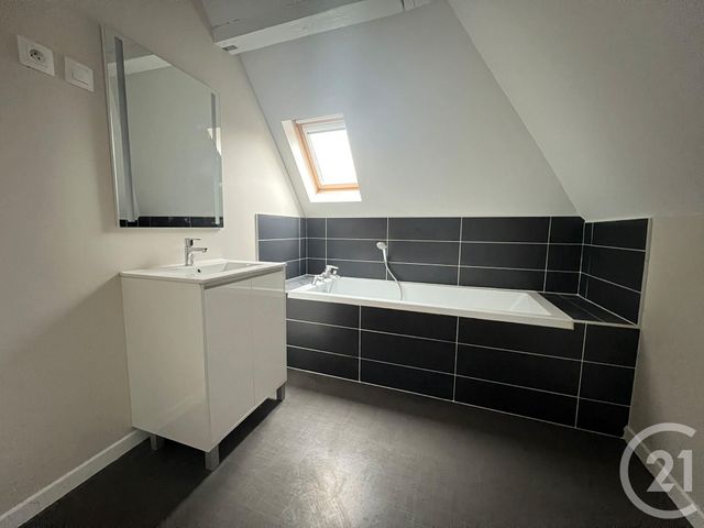 Appartement T2 à louer - 2 pièces - 67,11 m2 - Metz - 57 - LORRAINE