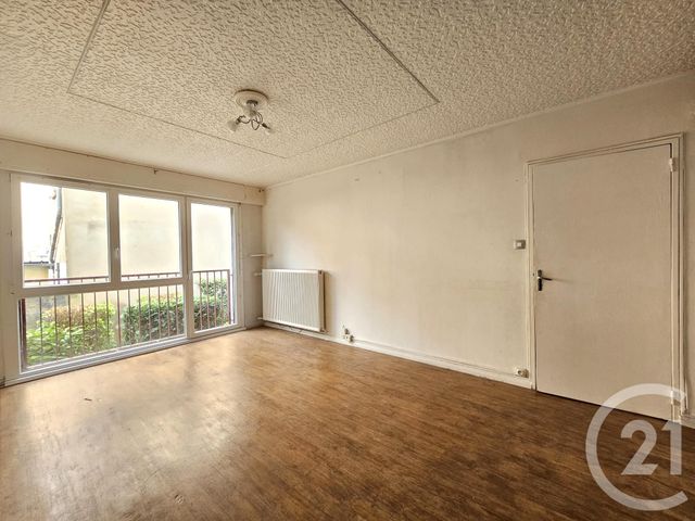 appartement - METZ - 57
