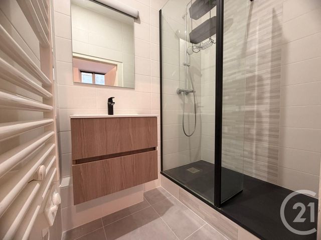 Appartement F1 &agrave; louer - 1 pi&egrave;ce - 33,62 m2 - Metz - 57 - LORRAINE