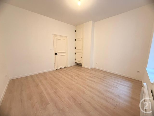Appartement F1 &agrave; louer - 1 pi&egrave;ce - 33,62 m2 - Metz - 57 - LORRAINE