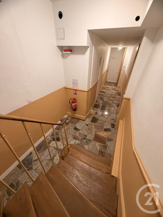 Appartement F1 &agrave; louer - 1 pi&egrave;ce - 33,62 m2 - Metz - 57 - LORRAINE