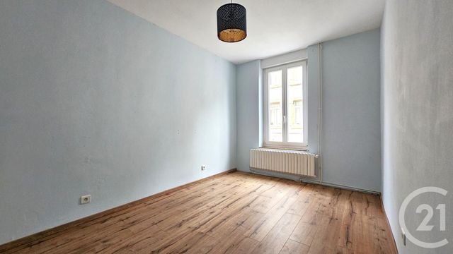 Appartement F5 &agrave; vendre - 5 pi&egrave;ces - 94,81 m2 - Montigny Les Metz - 57 - LORRAINE