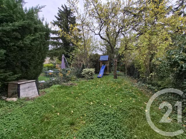 Appartement F5 &agrave; vendre - 5 pi&egrave;ces - 94,81 m2 - Montigny Les Metz - 57 - LORRAINE