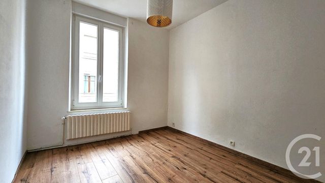 Appartement F5 &agrave; vendre - 5 pi&egrave;ces - 94,81 m2 - Montigny Les Metz - 57 - LORRAINE