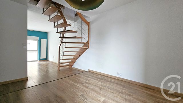 Appartement F5 &agrave; vendre - 5 pi&egrave;ces - 94,81 m2 - Montigny Les Metz - 57 - LORRAINE