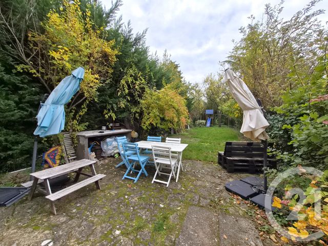 Appartement F5 &agrave; vendre - 5 pi&egrave;ces - 94,81 m2 - Montigny Les Metz - 57 - LORRAINE