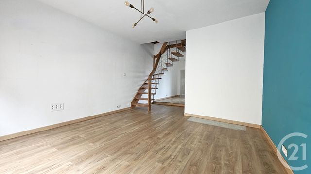 Appartement F5 &agrave; vendre - 5 pi&egrave;ces - 94,81 m2 - Montigny Les Metz - 57 - LORRAINE