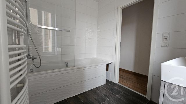 Appartement F5 &agrave; vendre - 5 pi&egrave;ces - 94,81 m2 - Montigny Les Metz - 57 - LORRAINE