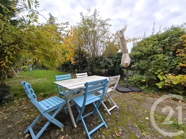 Appartement F5 &agrave; vendre - 5 pi&egrave;ces - 94,81 m2 - Montigny Les Metz - 57 - LORRAINE