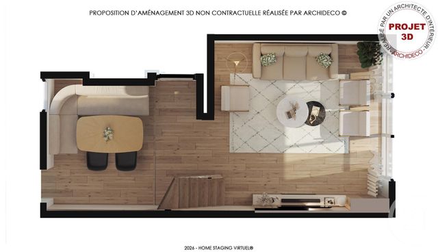 Appartement F5 &agrave; vendre - 5 pi&egrave;ces - 94,81 m2 - Montigny Les Metz - 57 - LORRAINE