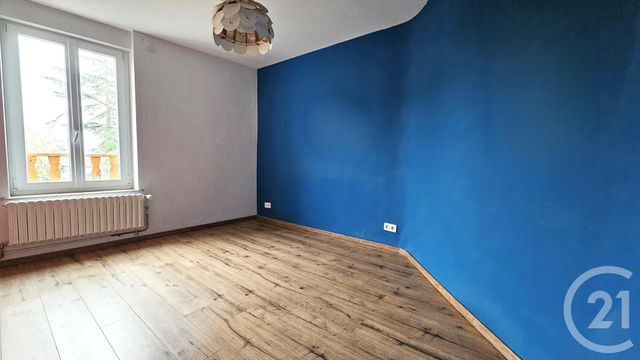 Appartement F5 &agrave; vendre - 5 pi&egrave;ces - 94,81 m2 - Montigny Les Metz - 57 - LORRAINE