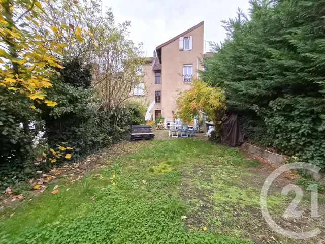 Appartement F5 &agrave; vendre - 5 pi&egrave;ces - 94,81 m2 - Montigny Les Metz - 57 - LORRAINE