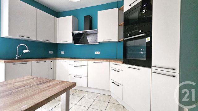 Appartement F5 &agrave; vendre - 5 pi&egrave;ces - 94,81 m2 - Montigny Les Metz - 57 - LORRAINE