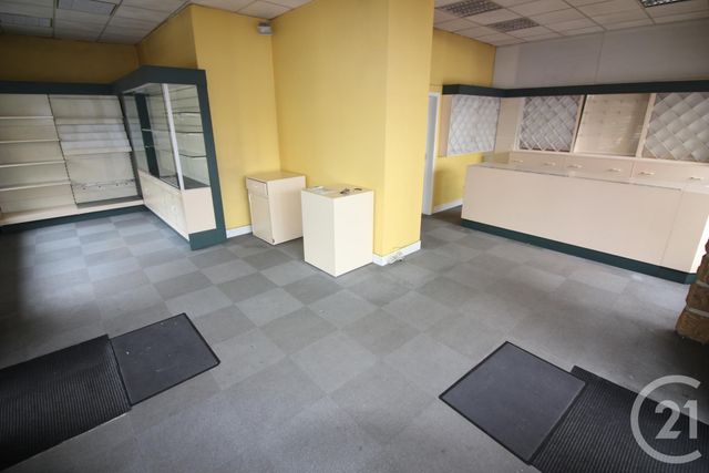 Appartement a louer metz - 3 pièce(s) - 84.7 m2 - Surfyn