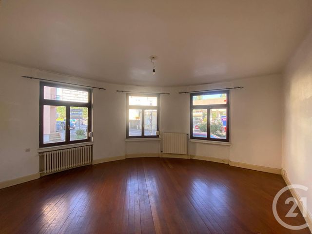 Appartement à louer - 3 pièces - 89,19 m2 - Thionville - 57 - LORRAINE