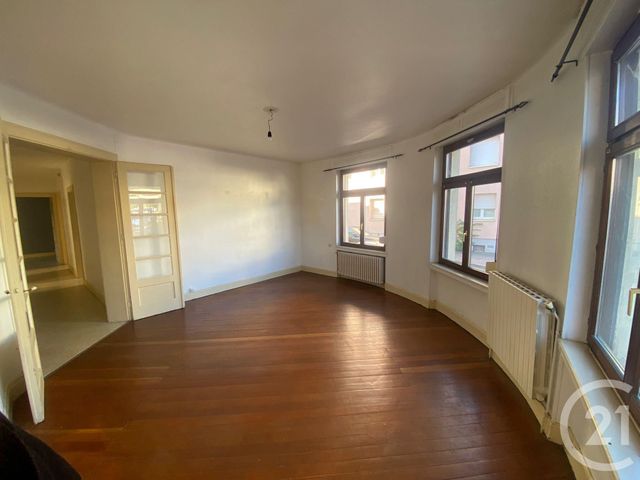 Appartement à louer - 3 pièces - 89,19 m2 - Thionville - 57 - LORRAINE