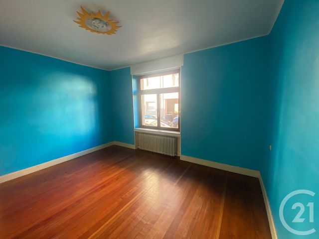 Appartement à louer - 3 pièces - 89,19 m2 - Thionville - 57 - LORRAINE