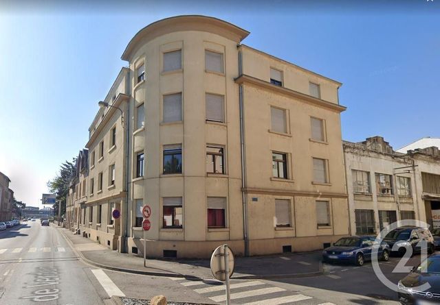 appartement - THIONVILLE - 57