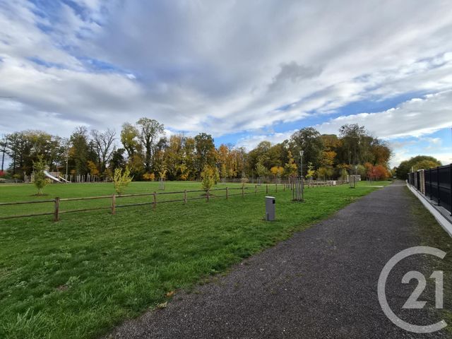 Appartement F4 &agrave; vendre - 4 pi&egrave;ces - 90,12 m2 - Cuvry - 57 - LORRAINE