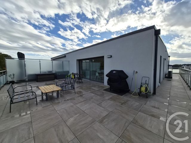 Appartement F4 &agrave; vendre - 4 pi&egrave;ces - 90,12 m2 - Cuvry - 57 - LORRAINE