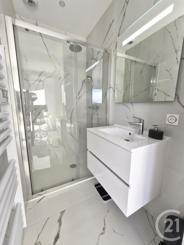 Appartement F4 &agrave; vendre - 4 pi&egrave;ces - 90,12 m2 - Cuvry - 57 - LORRAINE