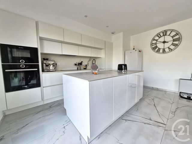 Appartement F4 &agrave; vendre - 4 pi&egrave;ces - 90,12 m2 - Cuvry - 57 - LORRAINE