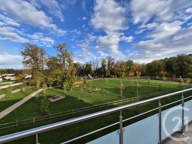 Appartement F4 &agrave; vendre - 4 pi&egrave;ces - 90,12 m2 - Cuvry - 57 - LORRAINE