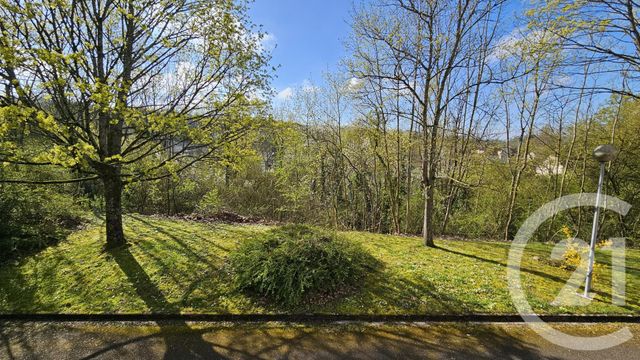 Appartement F3 &agrave; vendre - 3 pi&egrave;ces - 61,95 m2 - Metz - 57 - LORRAINE