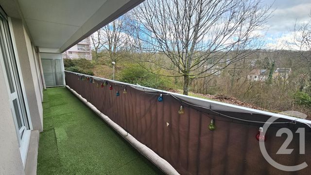 appartement - METZ - 57